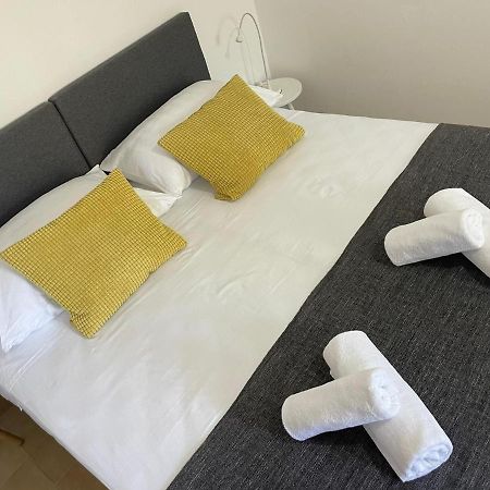 Belvilla Apartments In Holiday Resort Jezera Village, Island Murter ทิสโน ภายนอก รูปภาพ