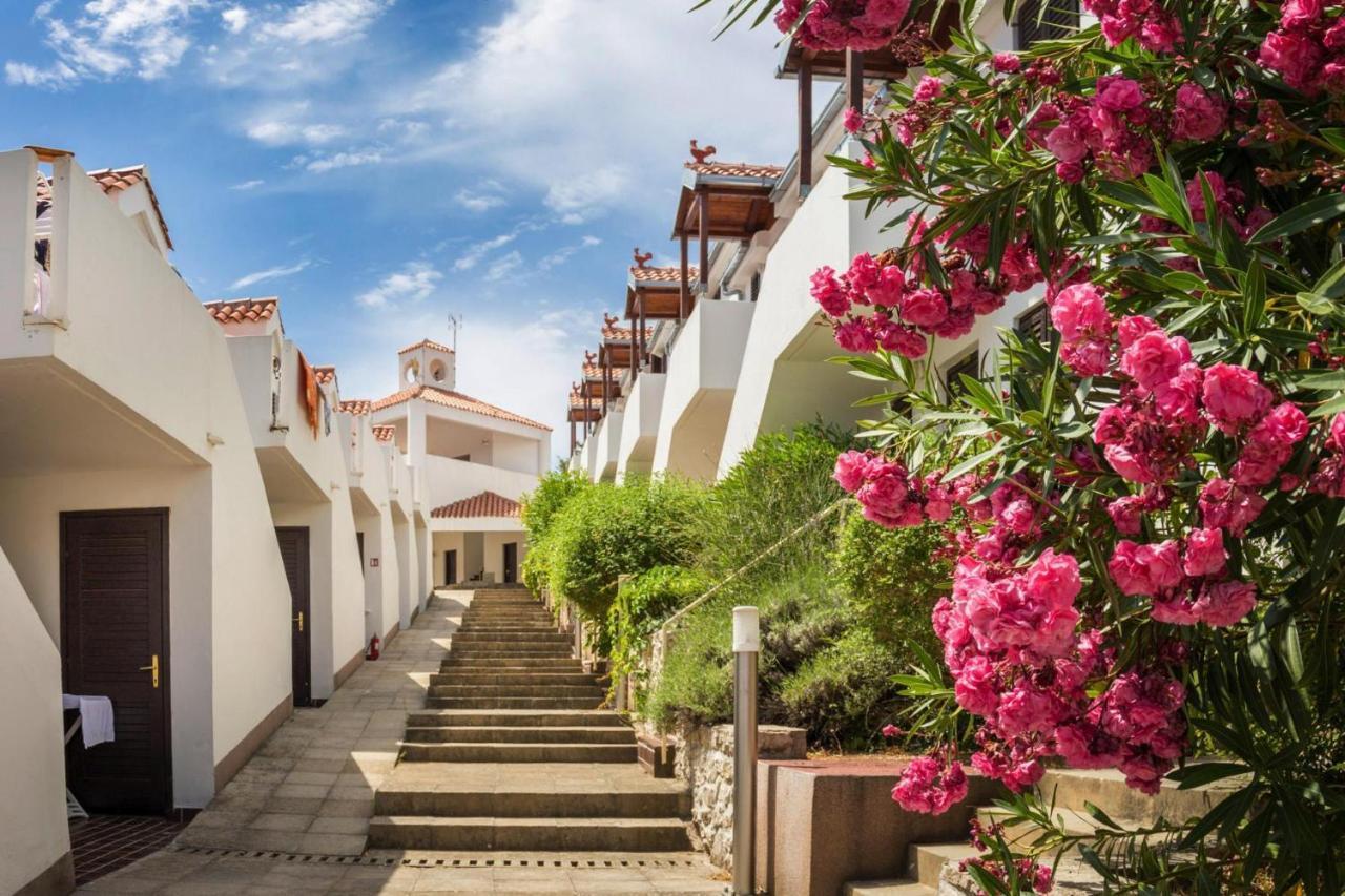 Belvilla Apartments In Holiday Resort Jezera Village, Island Murter ทิสโน ภายนอก รูปภาพ