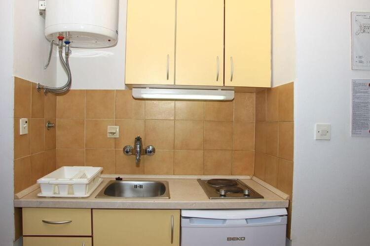 Belvilla Apartments In Holiday Resort Jezera Village, Island Murter ทิสโน ภายนอก รูปภาพ