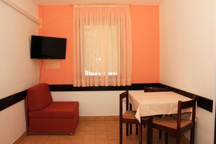 Belvilla Apartments In Holiday Resort Jezera Village, Island Murter ทิสโน ภายนอก รูปภาพ