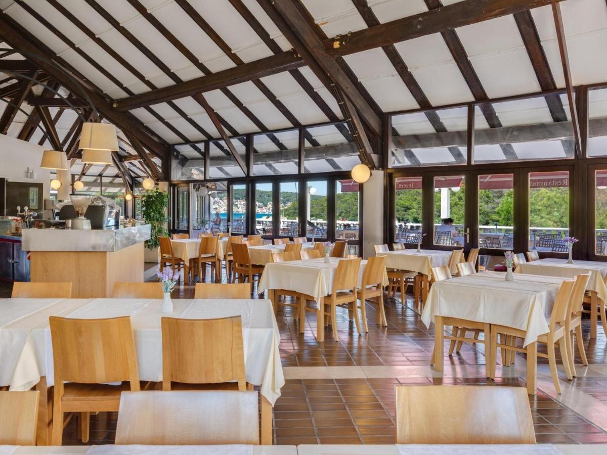 Belvilla Apartments In Holiday Resort Jezera Village, Island Murter ทิสโน ภายนอก รูปภาพ