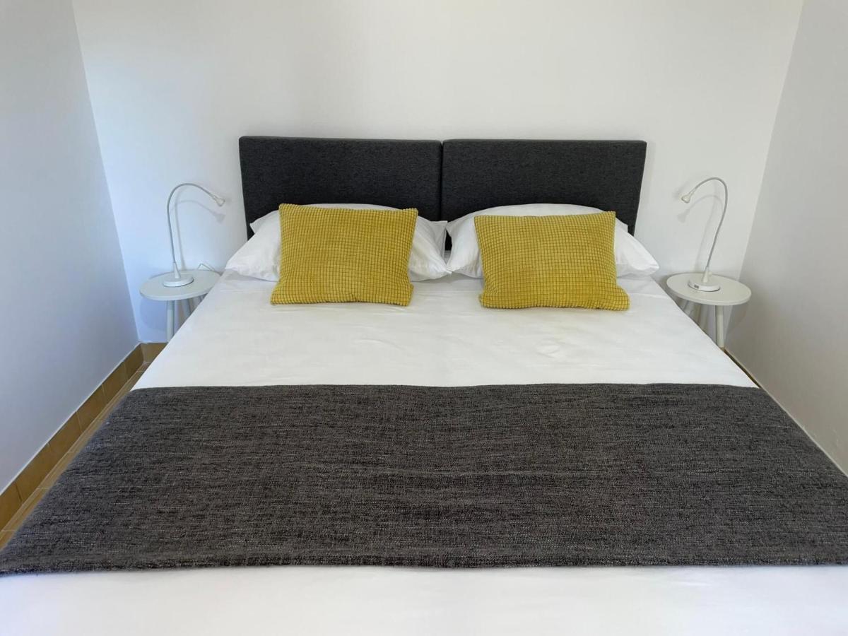 Belvilla Apartments In Holiday Resort Jezera Village, Island Murter ทิสโน ภายนอก รูปภาพ
