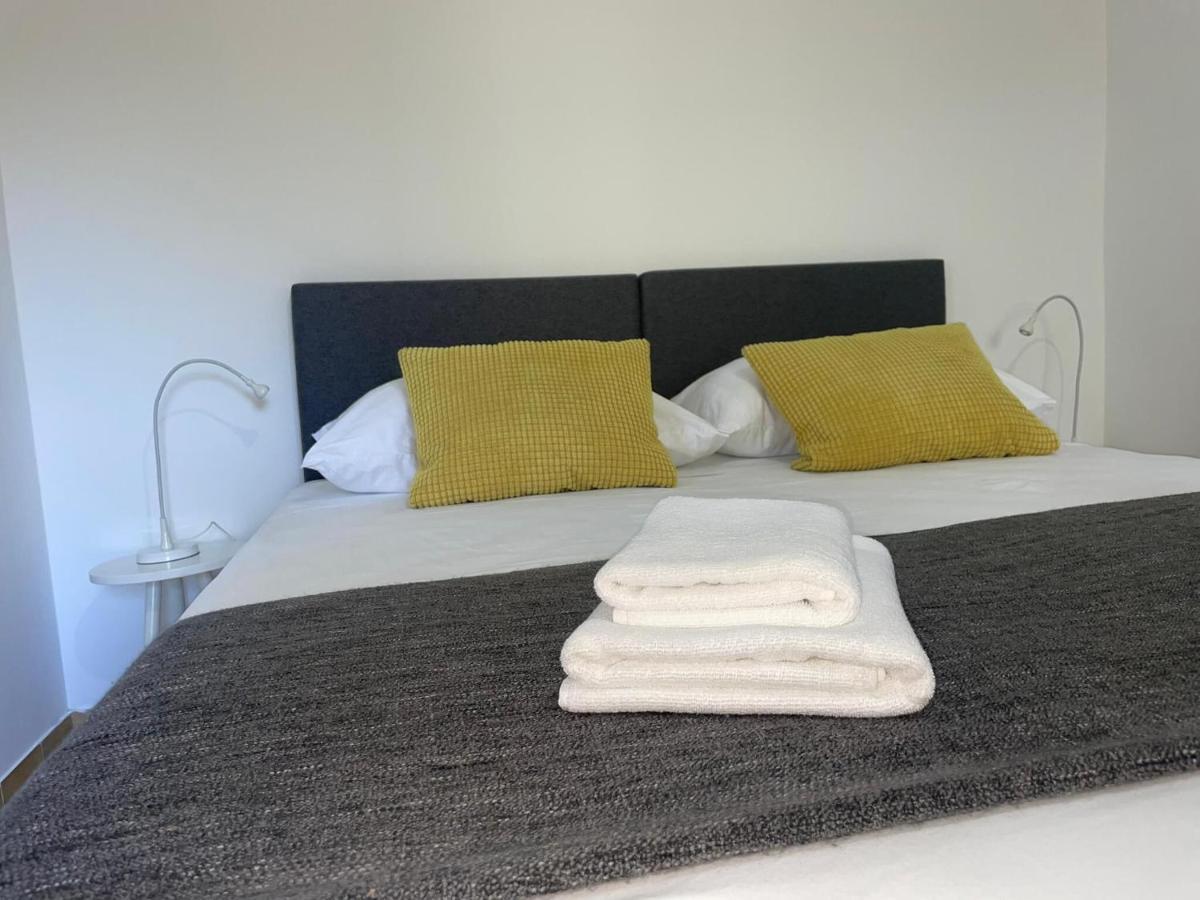 Belvilla Apartments In Holiday Resort Jezera Village, Island Murter ทิสโน ภายนอก รูปภาพ